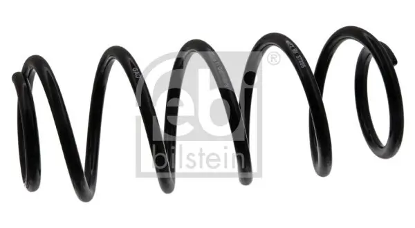 Fahrwerksfeder Vorderachse FEBI BILSTEIN 37386