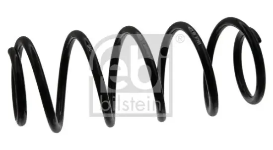 Fahrwerksfeder Vorderachse FEBI BILSTEIN 37386 Bild Fahrwerksfeder Vorderachse FEBI BILSTEIN 37386