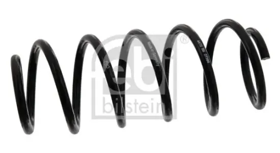 Fahrwerksfeder Vorderachse FEBI BILSTEIN 37388 Bild Fahrwerksfeder Vorderachse FEBI BILSTEIN 37388