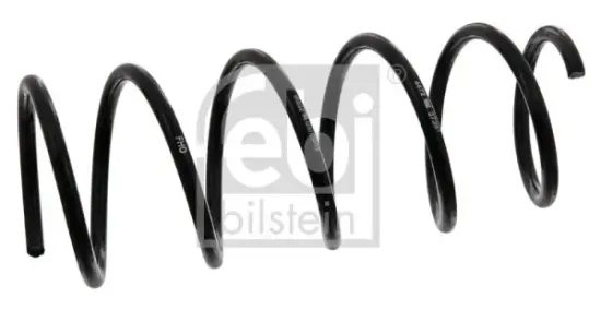 Fahrwerksfeder Vorderachse FEBI BILSTEIN 37391 Bild Fahrwerksfeder Vorderachse FEBI BILSTEIN 37391