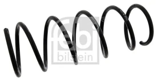 Fahrwerksfeder Vorderachse FEBI BILSTEIN 37392 Bild Fahrwerksfeder Vorderachse FEBI BILSTEIN 37392