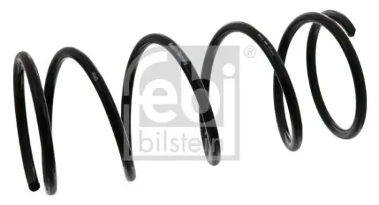 Fahrwerksfeder Vorderachse FEBI BILSTEIN 37393 Bild Fahrwerksfeder Vorderachse FEBI BILSTEIN 37393