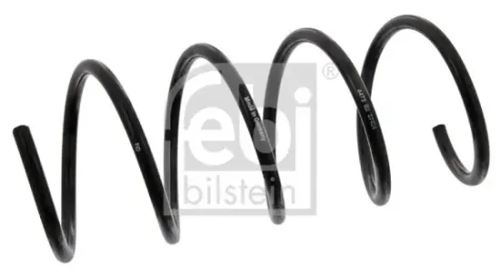 Fahrwerksfeder Vorderachse FEBI BILSTEIN 37404 Bild Fahrwerksfeder Vorderachse FEBI BILSTEIN 37404