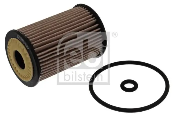 Ölfilter FEBI BILSTEIN 37417