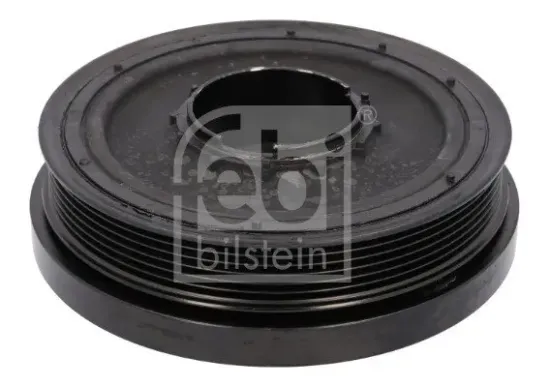 Riemenscheibe, Kurbelwelle FEBI BILSTEIN 37419 Bild Riemenscheibe, Kurbelwelle FEBI BILSTEIN 37419