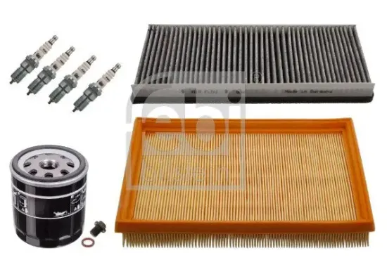 Teilesatz, Inspektion FEBI BILSTEIN 37422 Bild Teilesatz, Inspektion FEBI BILSTEIN 37422