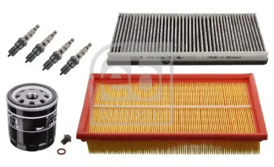 Teilesatz, Inspektion FEBI BILSTEIN 37425 Bild Teilesatz, Inspektion FEBI BILSTEIN 37425