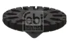 Federteller Hinterachse FEBI BILSTEIN 37428