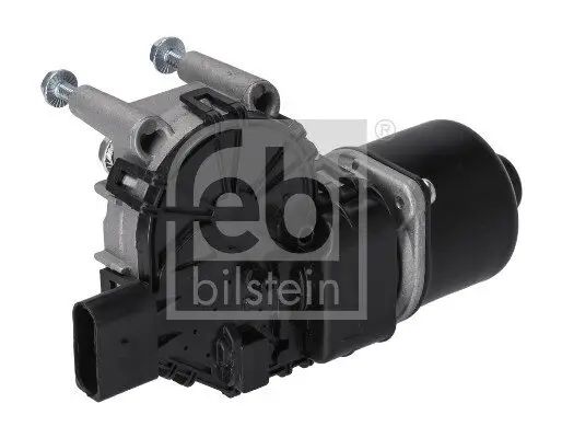 Wischermotor 12 V vorne FEBI BILSTEIN 37435 Bild Wischermotor 12 V vorne FEBI BILSTEIN 37435