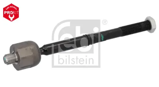 Axialgelenk, Spurstange Vorderachse links Vorderachse rechts FEBI BILSTEIN 37436 Bild Axialgelenk, Spurstange Vorderachse links Vorderachse rechts FEBI BILSTEIN 37436