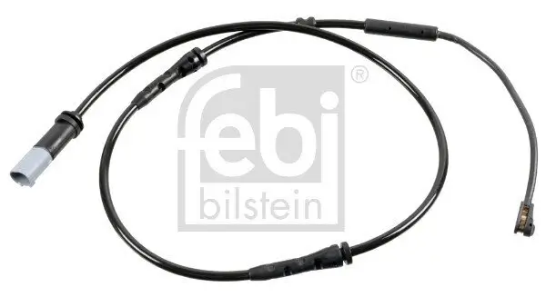 Warnkontakt, Bremsbelagverschleiß FEBI BILSTEIN 37437 Bild Warnkontakt, Bremsbelagverschleiß FEBI BILSTEIN 37437