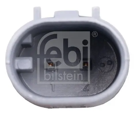 Warnkontakt, Bremsbelagverschleiß FEBI BILSTEIN 37437 Bild Warnkontakt, Bremsbelagverschleiß FEBI BILSTEIN 37437