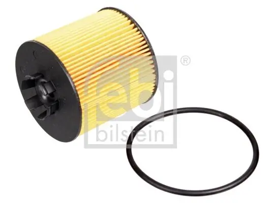 Ölfilter FEBI BILSTEIN 37441