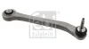 Lenker, Radaufh&auml;ngung Hinterachse rechts hinten FEBI BILSTEIN 37446