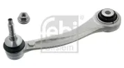 Lenker, Radaufhängung Hinterachse links vorne FEBI BILSTEIN 37451