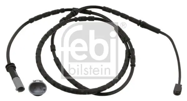 Warnkontakt, Bremsbelagverschleiß FEBI BILSTEIN 37454