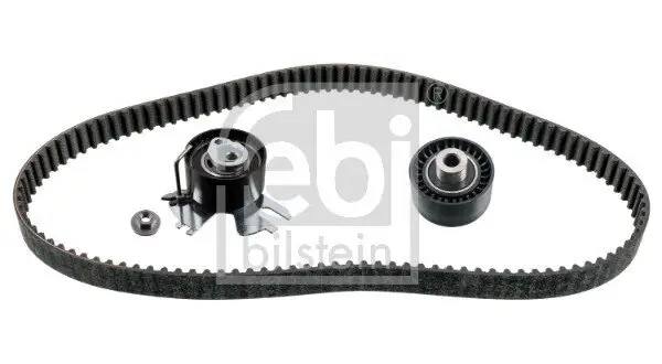 Zahnriemensatz FEBI BILSTEIN 37460