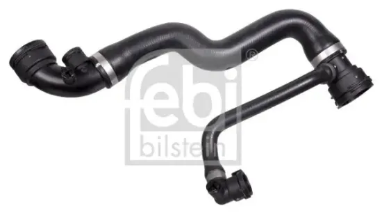 Kühlerschlauch links oben FEBI BILSTEIN 37461 Bild Kühlerschlauch links oben FEBI BILSTEIN 37461