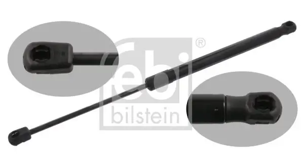 Gasfeder, Koffer-/Laderaum FEBI BILSTEIN 37481