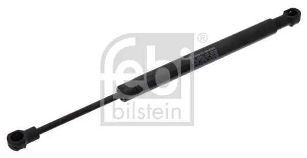 Gasfeder, Koffer-/Laderaum beidseitig FEBI BILSTEIN 37491