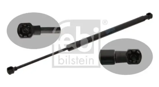 Gasfeder, Koffer-/Laderaum beidseitig FEBI BILSTEIN 37492 Bild Gasfeder, Koffer-/Laderaum beidseitig FEBI BILSTEIN 37492