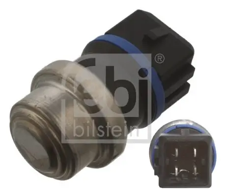 Sensor, Kühlmitteltemperatur FEBI BILSTEIN 37498 Bild Sensor, Kühlmitteltemperatur FEBI BILSTEIN 37498