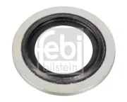 Lagerung, Automatikgetriebe links FEBI BILSTEIN 48370