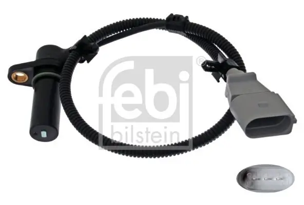 Impulsgeber, Kurbelwelle FEBI BILSTEIN 37508