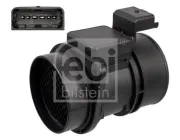 Luftmassenmesser FEBI BILSTEIN 37514