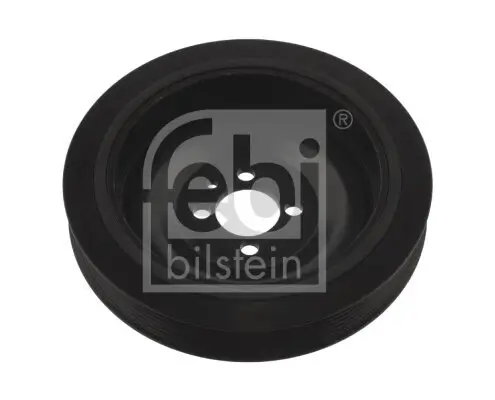Riemenscheibe, Kurbelwelle FEBI BILSTEIN 37525 Bild Riemenscheibe, Kurbelwelle FEBI BILSTEIN 37525