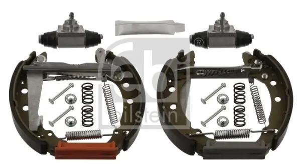 Bremsbackensatz FEBI BILSTEIN 37545