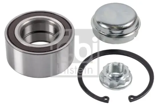 Radlagersatz Vorderachse links Vorderachse rechts FEBI BILSTEIN 37549 Bild Radlagersatz Vorderachse links Vorderachse rechts FEBI BILSTEIN 37549