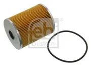 Ölfilter FEBI BILSTEIN 37556