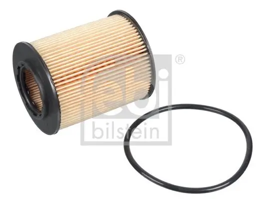 Ölfilter FEBI BILSTEIN 37557 Bild Ölfilter FEBI BILSTEIN 37557