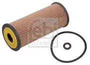 Ölfilter FEBI BILSTEIN 37564