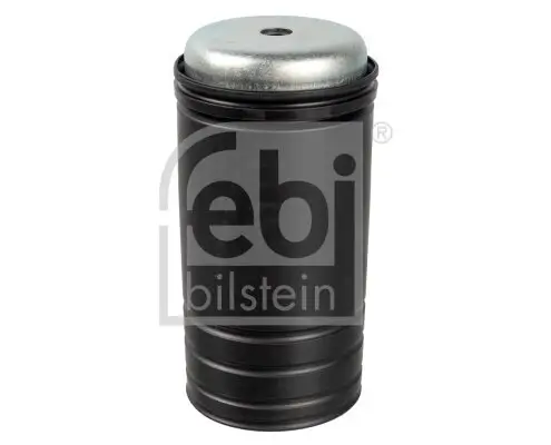 Schutzkappe/Faltenbalg, Stoßdämpfer FEBI BILSTEIN 37566