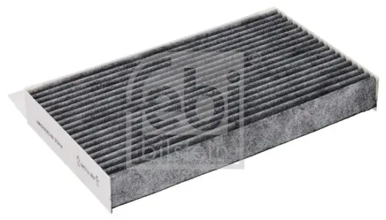 Filter, Innenraumluft FEBI BILSTEIN 37567 Bild Filter, Innenraumluft FEBI BILSTEIN 37567