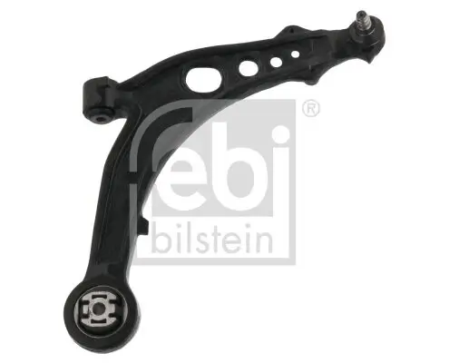 Lenker, Radaufhängung Vorderachse rechts unten FEBI BILSTEIN 37572 Bild Lenker, Radaufhängung Vorderachse rechts unten FEBI BILSTEIN 37572