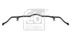 Stabilisator, Fahrwerk Vorderachse FEBI BILSTEIN 37573