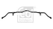 Stabilisator, Fahrwerk Vorderachse FEBI BILSTEIN 37573
