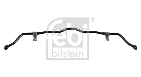 Stabilisator, Fahrwerk Vorderachse FEBI BILSTEIN 37573 Bild Stabilisator, Fahrwerk Vorderachse FEBI BILSTEIN 37573