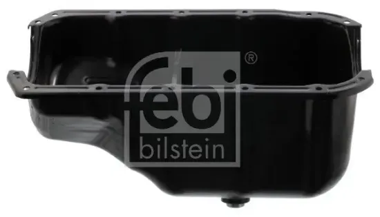 Ölwanne FEBI BILSTEIN 37576 Bild Ölwanne FEBI BILSTEIN 37576