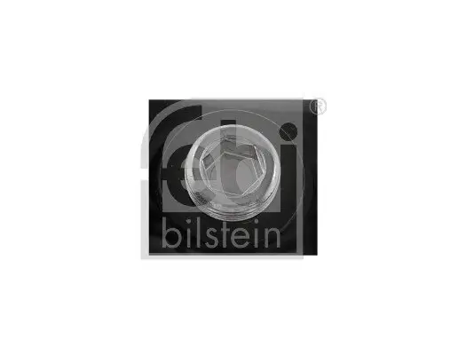 Ölwanne FEBI BILSTEIN 37576 Bild Ölwanne FEBI BILSTEIN 37576