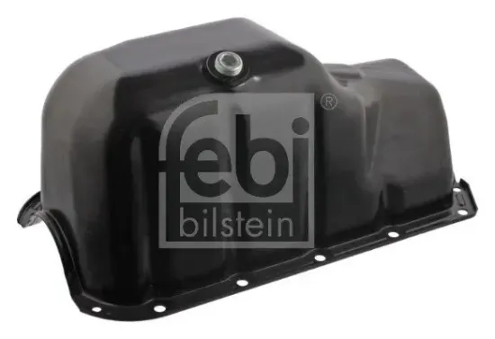 Ölwanne FEBI BILSTEIN 37580 Bild Ölwanne FEBI BILSTEIN 37580