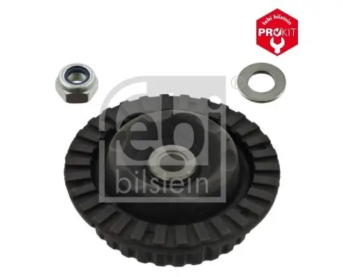 Reparatursatz, Federbeinstützlager Vorderachse FEBI BILSTEIN 37581
