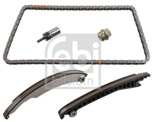 Steuerkettensatz FEBI BILSTEIN 37590