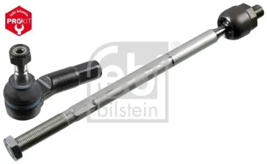 Spurstange FEBI BILSTEIN 37592 Bild Spurstange FEBI BILSTEIN 37592