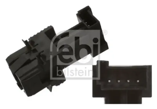 Bremslichtschalter FEBI BILSTEIN 37596 Bild Bremslichtschalter FEBI BILSTEIN 37596