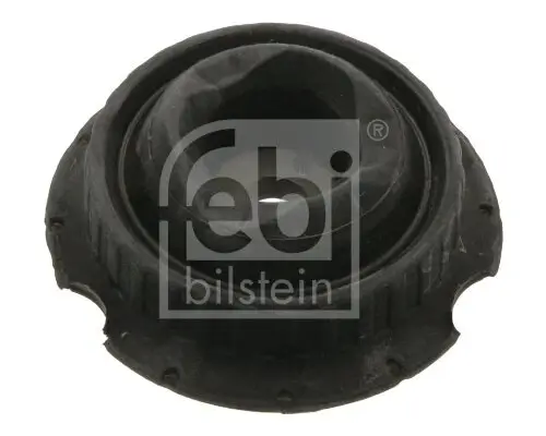 Federbeinstützlager Hinterachse Vorderachse FEBI BILSTEIN 37604