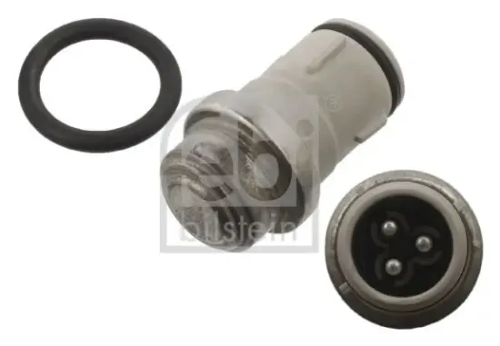 Sensor, Kühlmitteltemperatur FEBI BILSTEIN 37608 Bild Sensor, Kühlmitteltemperatur FEBI BILSTEIN 37608